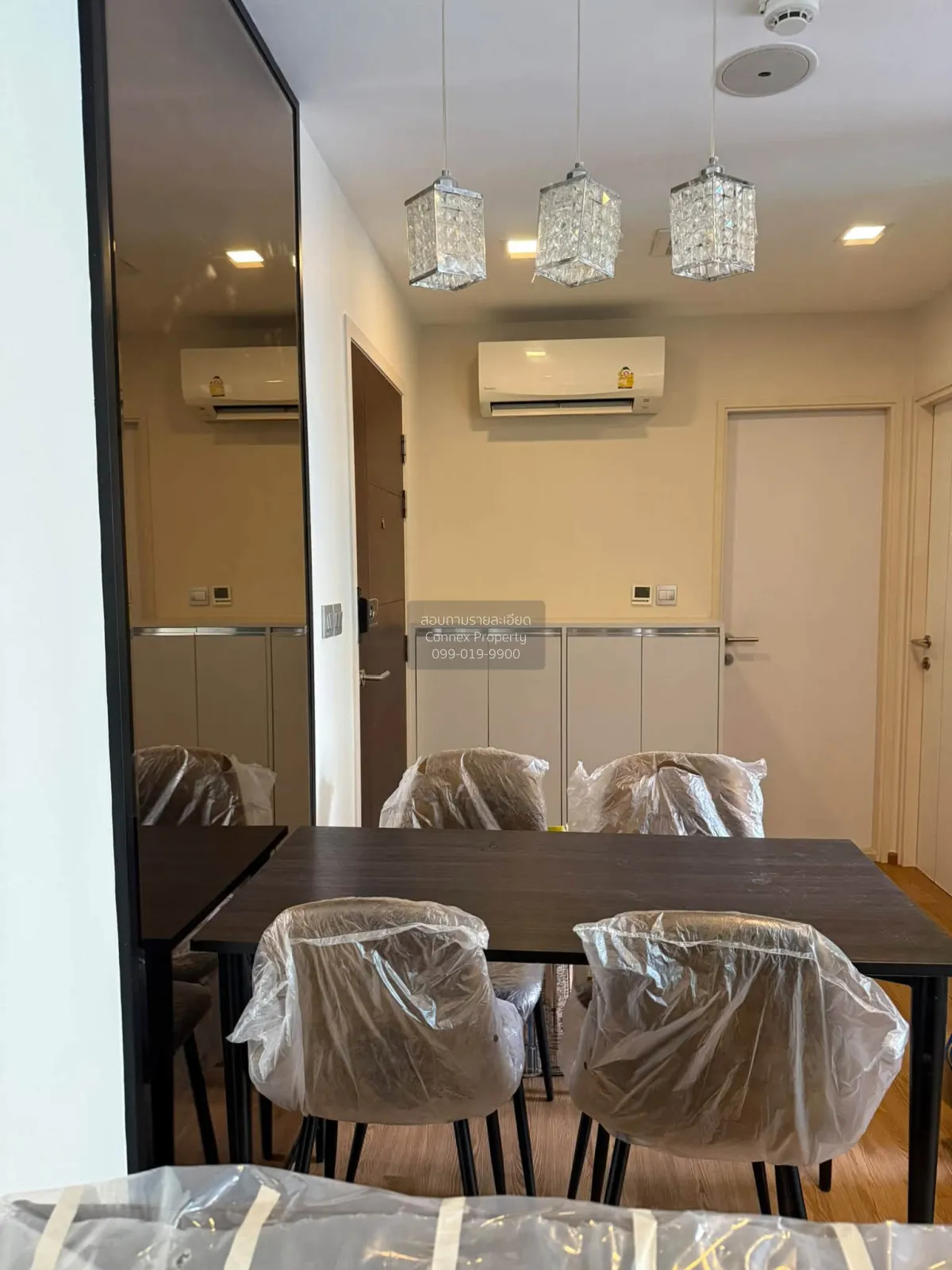 ขายคอนโด  บราวน์ รัชดา - ห้วยขวาง MRT-ห้วยขวาง ห้วยขวาง เขต ห้วยข 2