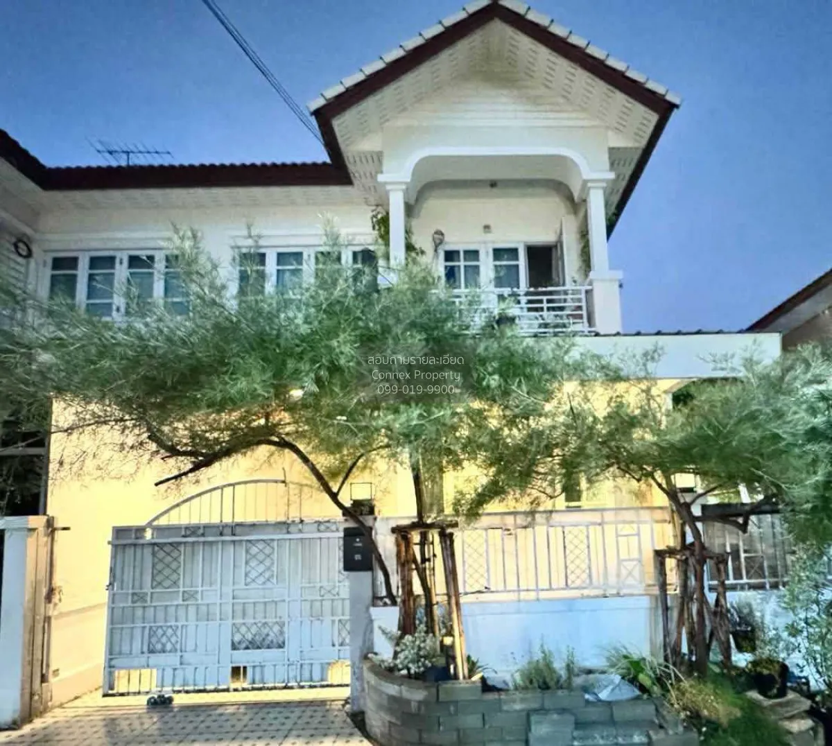 For Sale House , Dream Place Suanpak 32 , Mahasawat , Bang Kruai  1