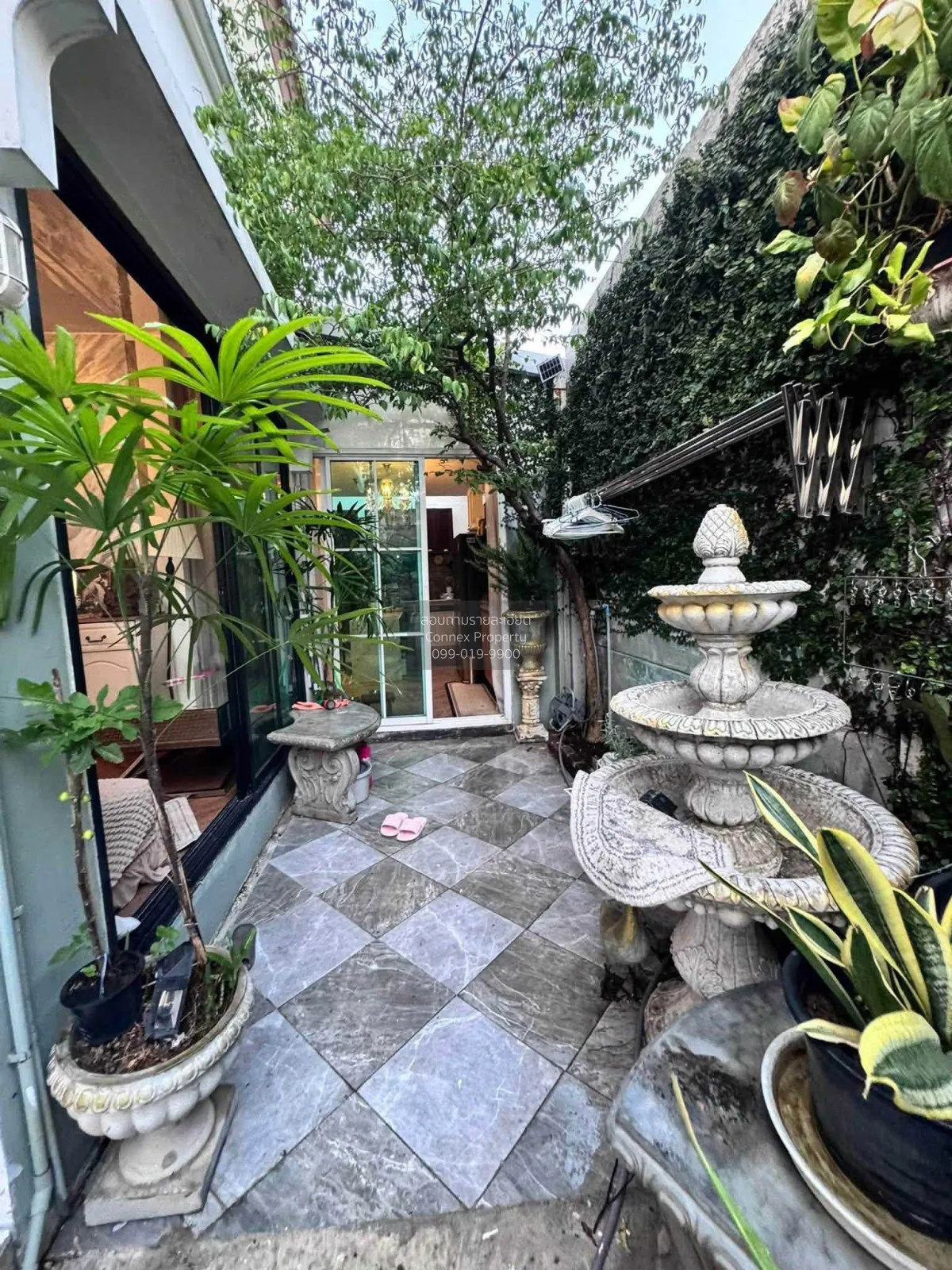 For Sale House , Dream Place Suanpak 32 , Mahasawat , Bang Kruai  2