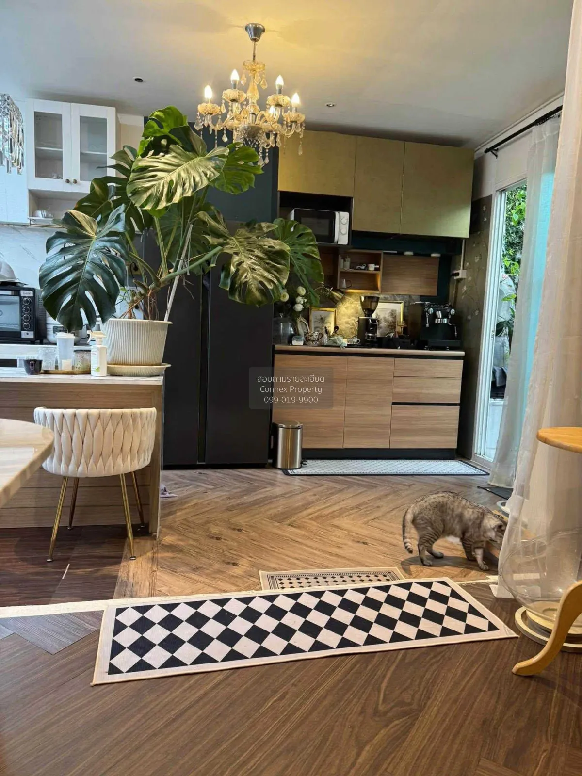 For Sale House , Dream Place Suanpak 32 , Mahasawat , Bang Kruai 