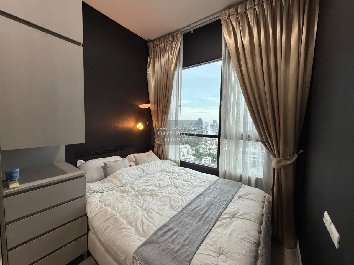 For Rent Condo , KnightsBridge Prime Ratchayothin , BTS-Phahon Yo 4