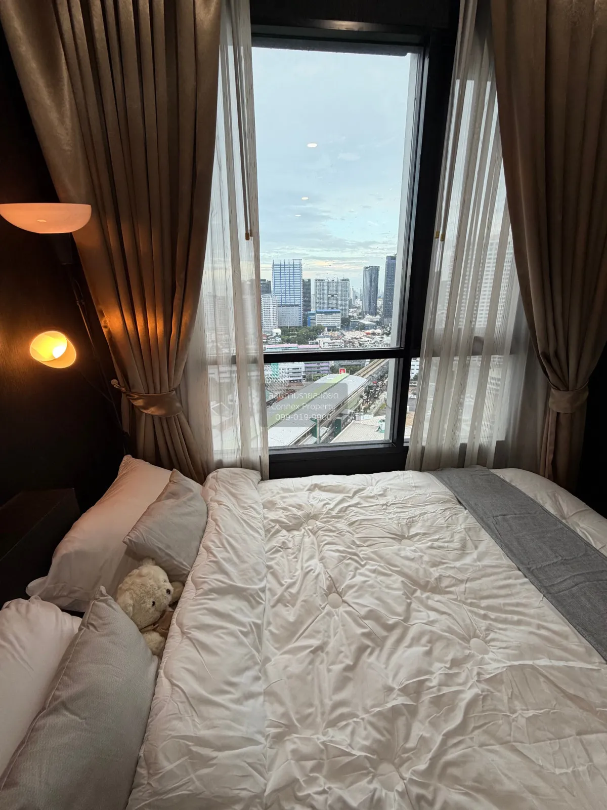 For Rent Condo , KnightsBridge Prime Ratchayothin , BTS-Phahon Yo