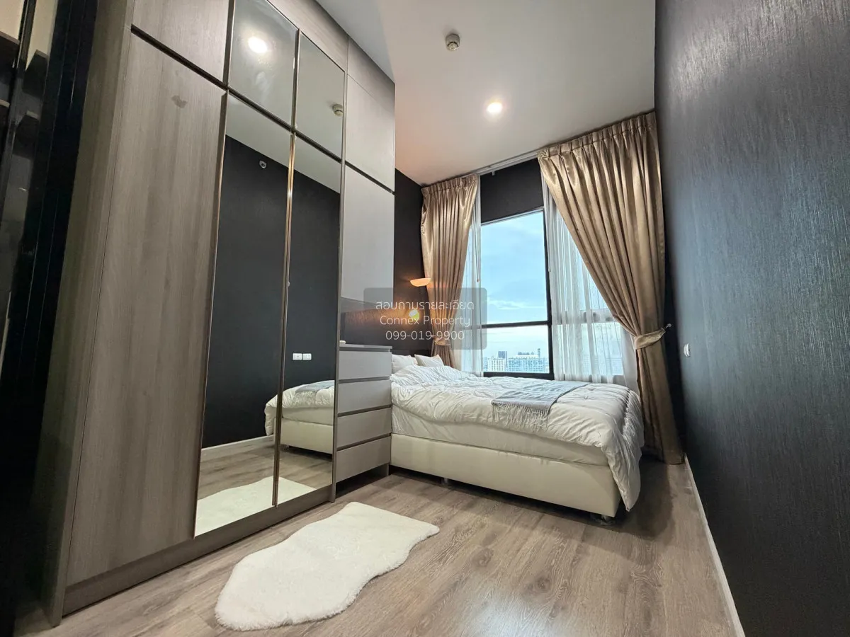 For Rent Condo , KnightsBridge Prime Ratchayothin , BTS-Phahon Yo