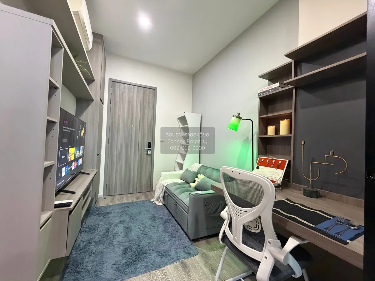 For Rent Condo , KnightsBridge Prime Ratchayothin , BTS-Phahon Yo