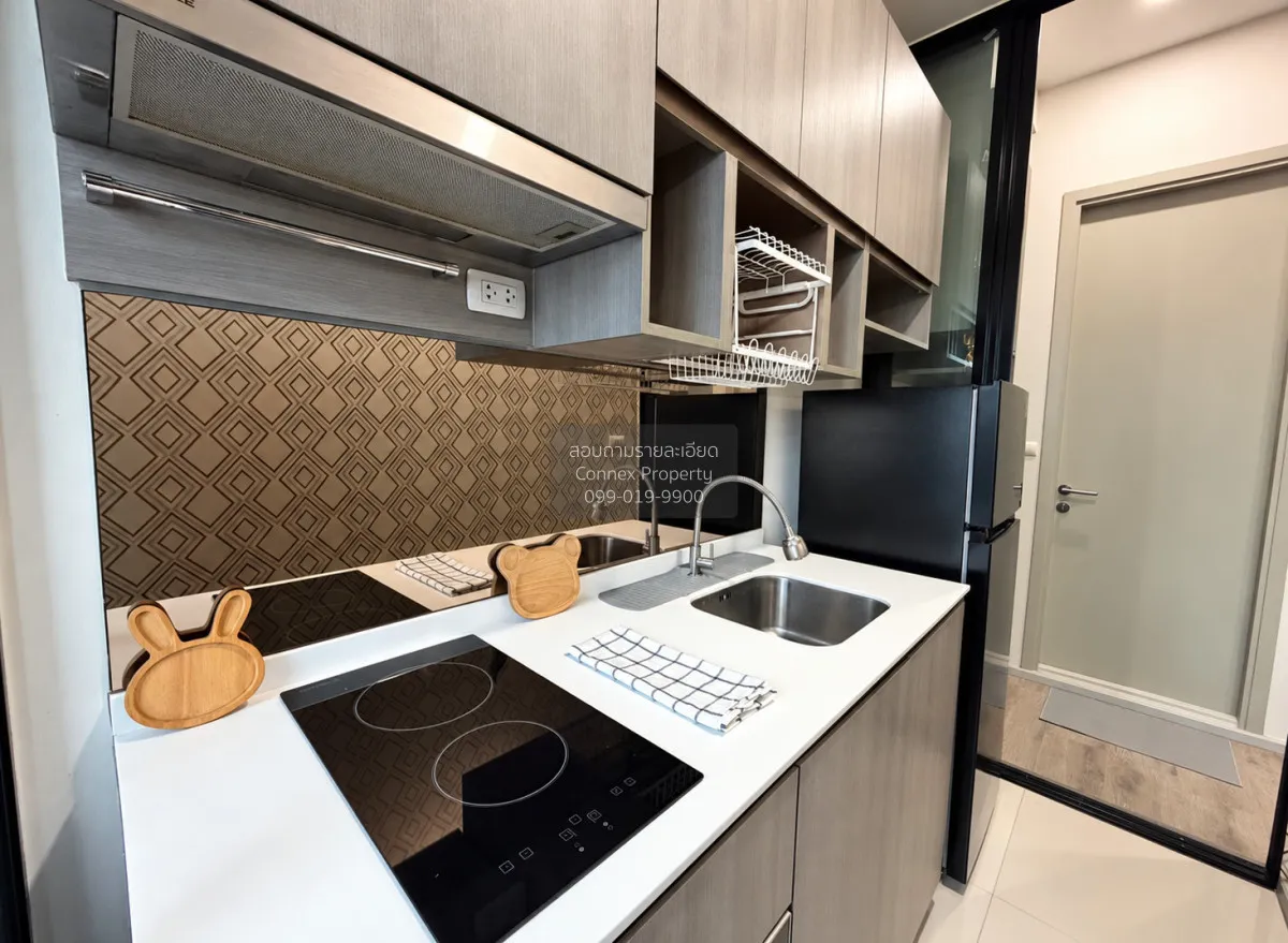 For Rent Condo , KnightsBridge Prime Ratchayothin , BTS-Phahon Yo