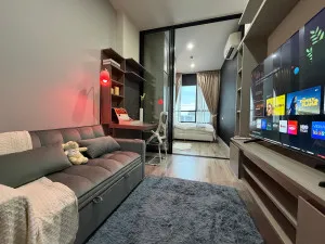 For Rent Condo , KnightsBridge Prime Ratchayothin , BTS-Phahon Yothin 24 , Chatuchak , Chatuchak , Bangkok , CX-180738