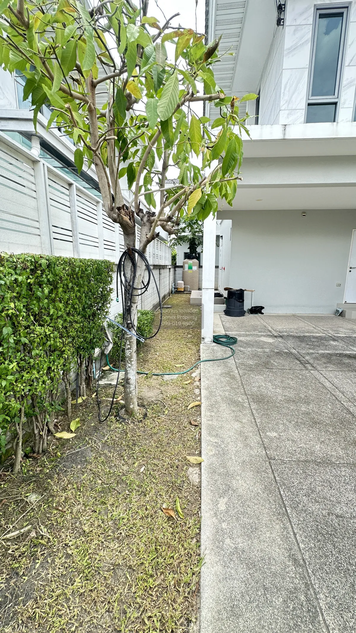 ขายบ้าน  เพอร์เฟค เพลส รัตนาธิเบศร์ ห้องมุม ไทรม้า เมืองนนทบุรี น 4