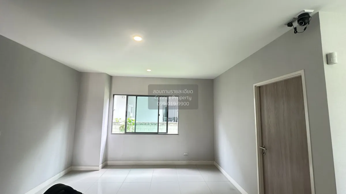 ขายบ้าน  เพอร์เฟค เพลส รัตนาธิเบศร์ ห้องมุม ไทรม้า เมืองนนทบุรี น