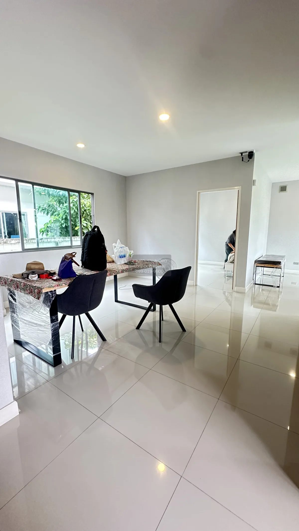 ขายบ้าน  เพอร์เฟค เพลส รัตนาธิเบศร์ ห้องมุม ไทรม้า เมืองนนทบุรี น