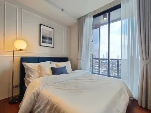 For Rent Condo , One Altitude Charoenkrung , Wat Phraya Krai , Bang Kho Laem , Bangkok , CX-180746