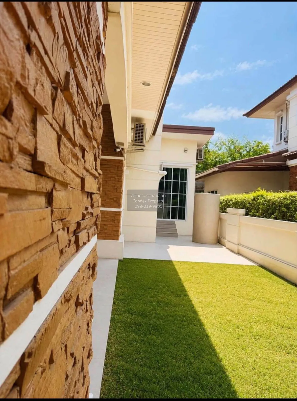 For Rent House , The City Pinklao , Salathammasop Sop , Thawi Wat 2