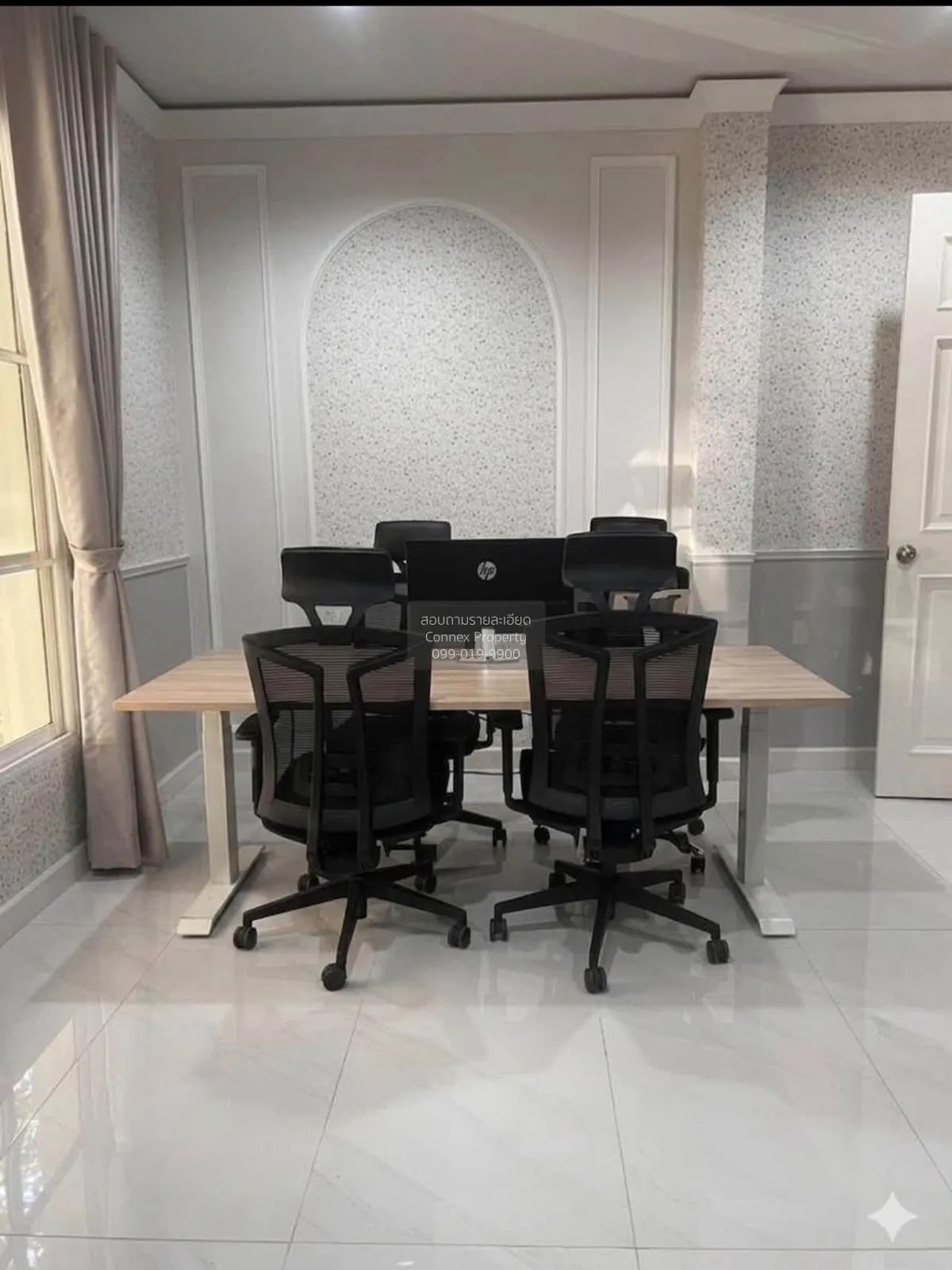 For Rent House , The City Pinklao , Salathammasop Sop , Thawi Wat