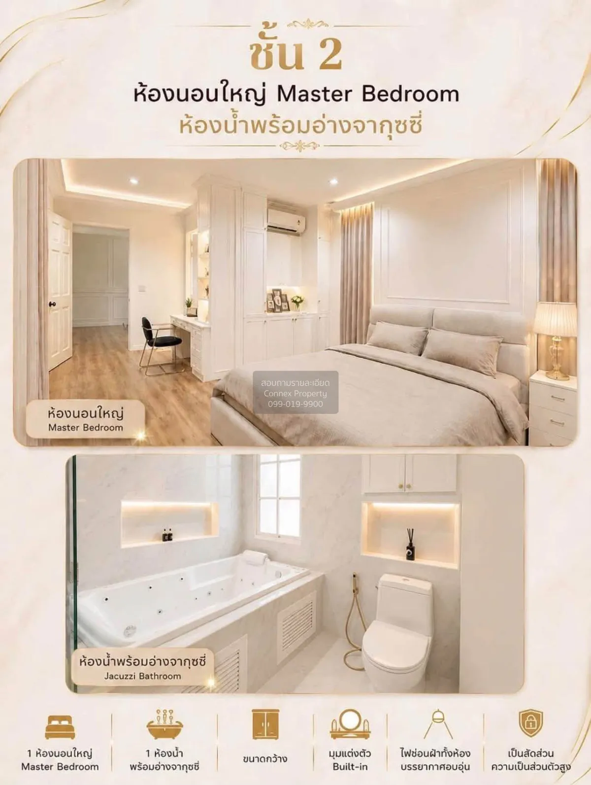 For Rent House , The City Pinklao , Salathammasop Sop , Thawi Wat