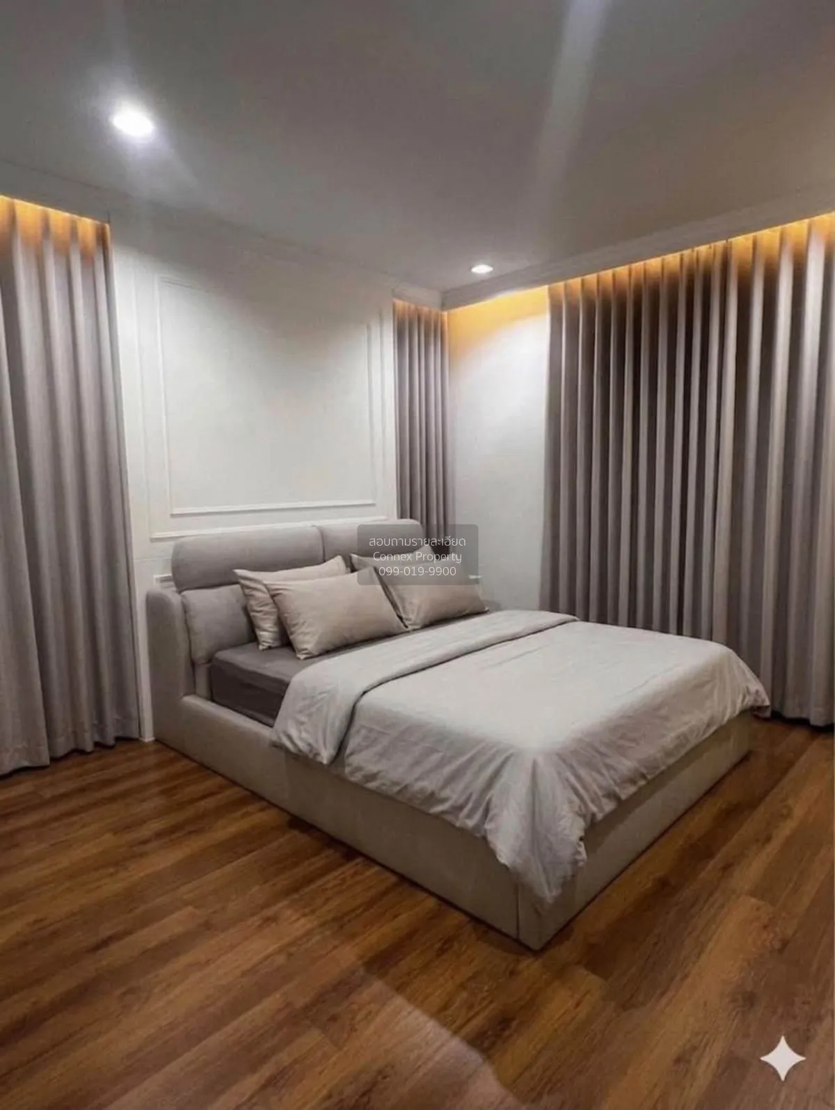 For Rent House , The City Pinklao , Salathammasop Sop , Thawi Wat
