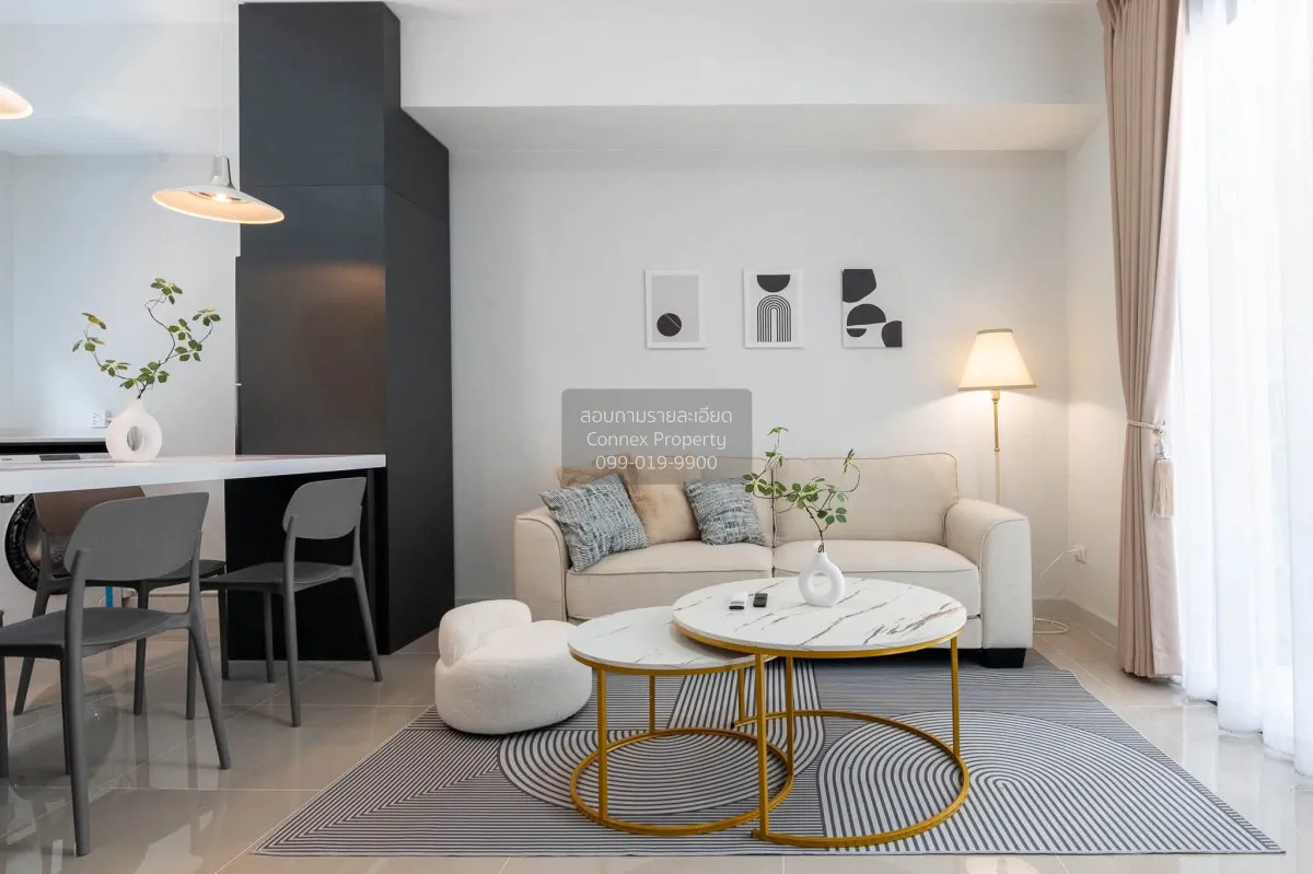 For Rent Townhouse/Townhome  , Pleno Sukhumvit - Bangna 2 , Bang  2