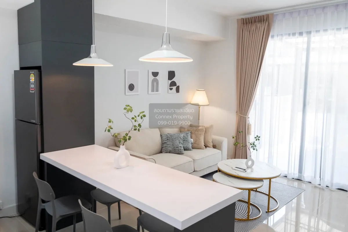 For Rent Townhouse/Townhome  , Pleno Sukhumvit - Bangna 2 , Bang  4