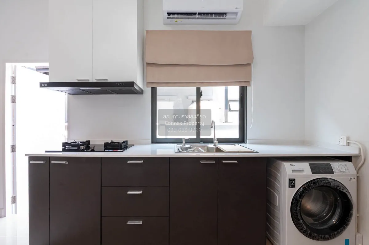 For Rent Townhouse/Townhome  , Pleno Sukhumvit - Bangna 2 , Bang 