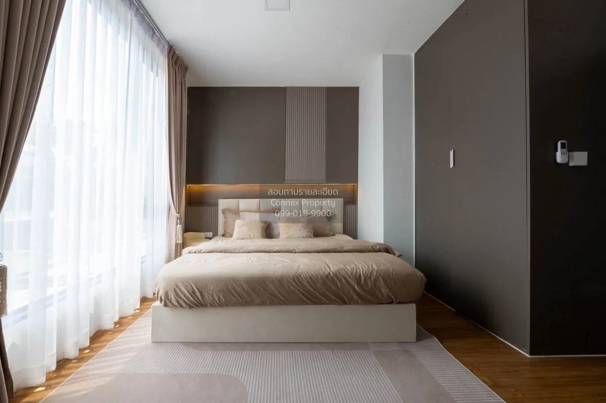 For Rent Townhouse/Townhome  , Pleno Sukhumvit - Bangna 2 , Bang 