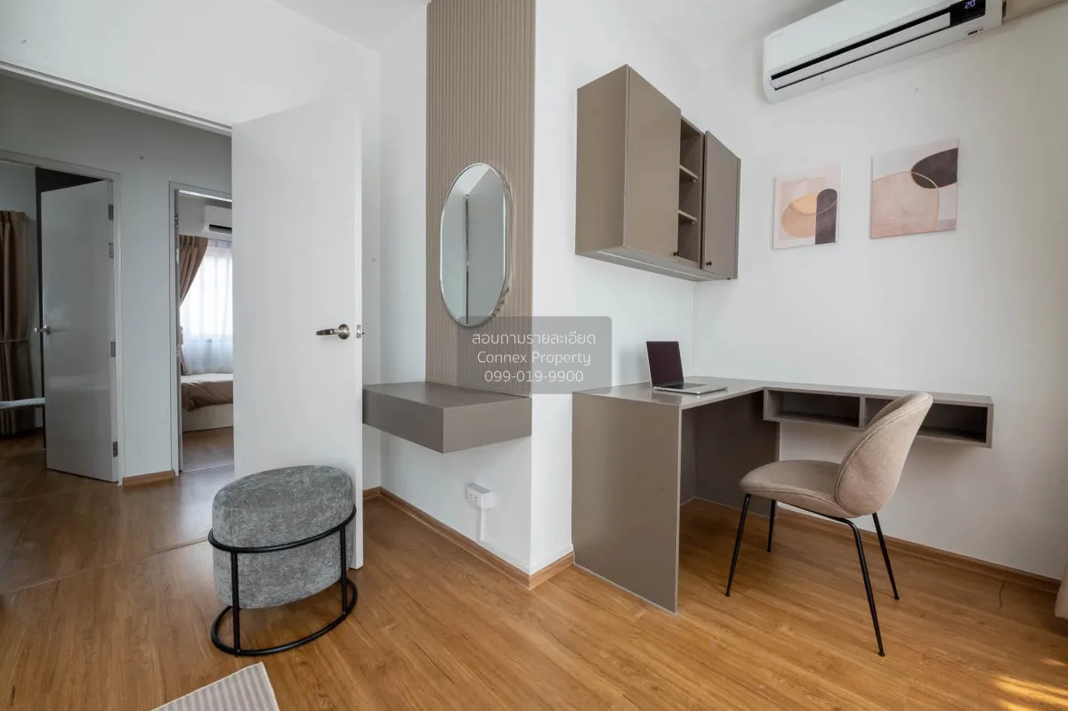 For Rent Townhouse/Townhome  , Pleno Sukhumvit - Bangna 2 , Bang 