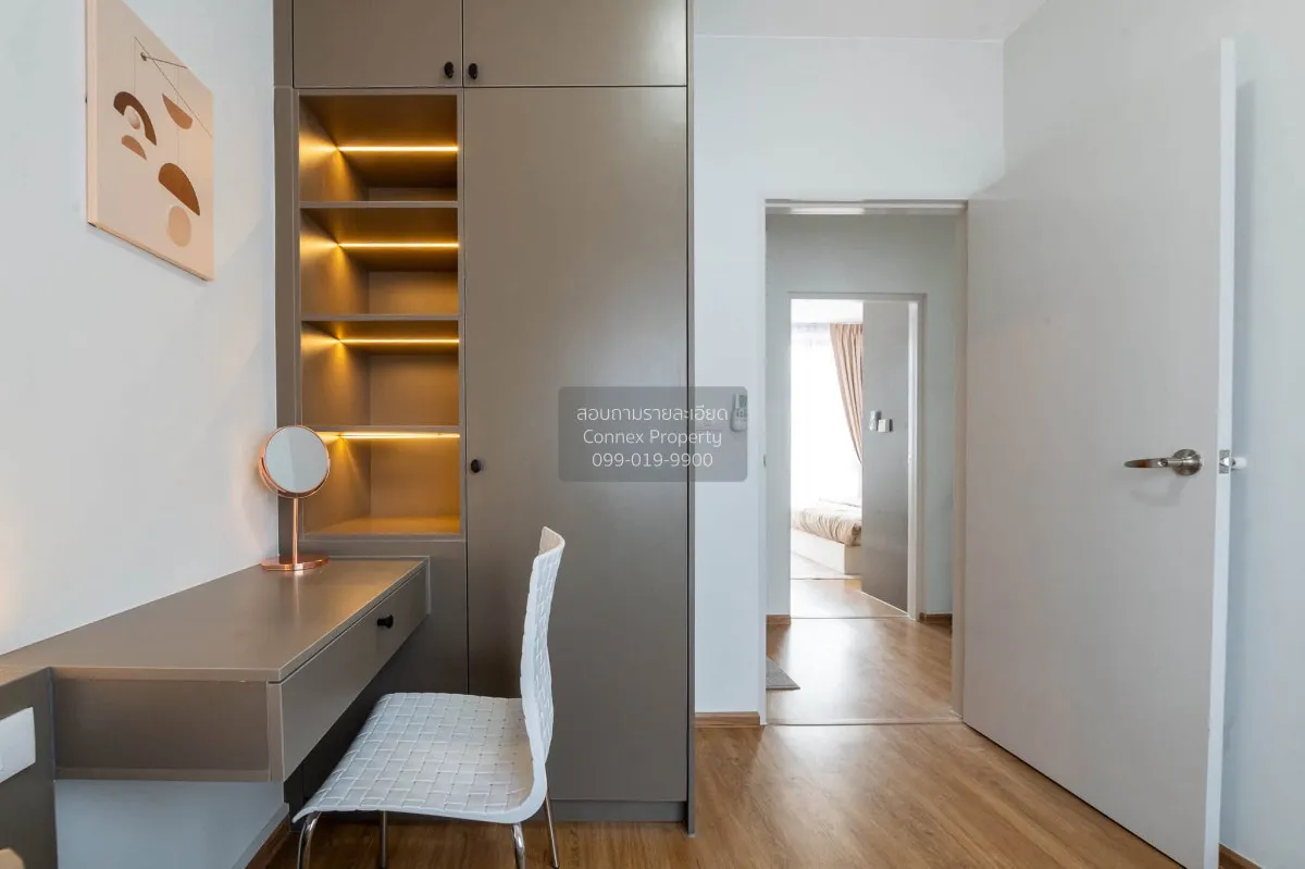 For Rent Townhouse/Townhome  , Pleno Sukhumvit - Bangna 2 , Bang 