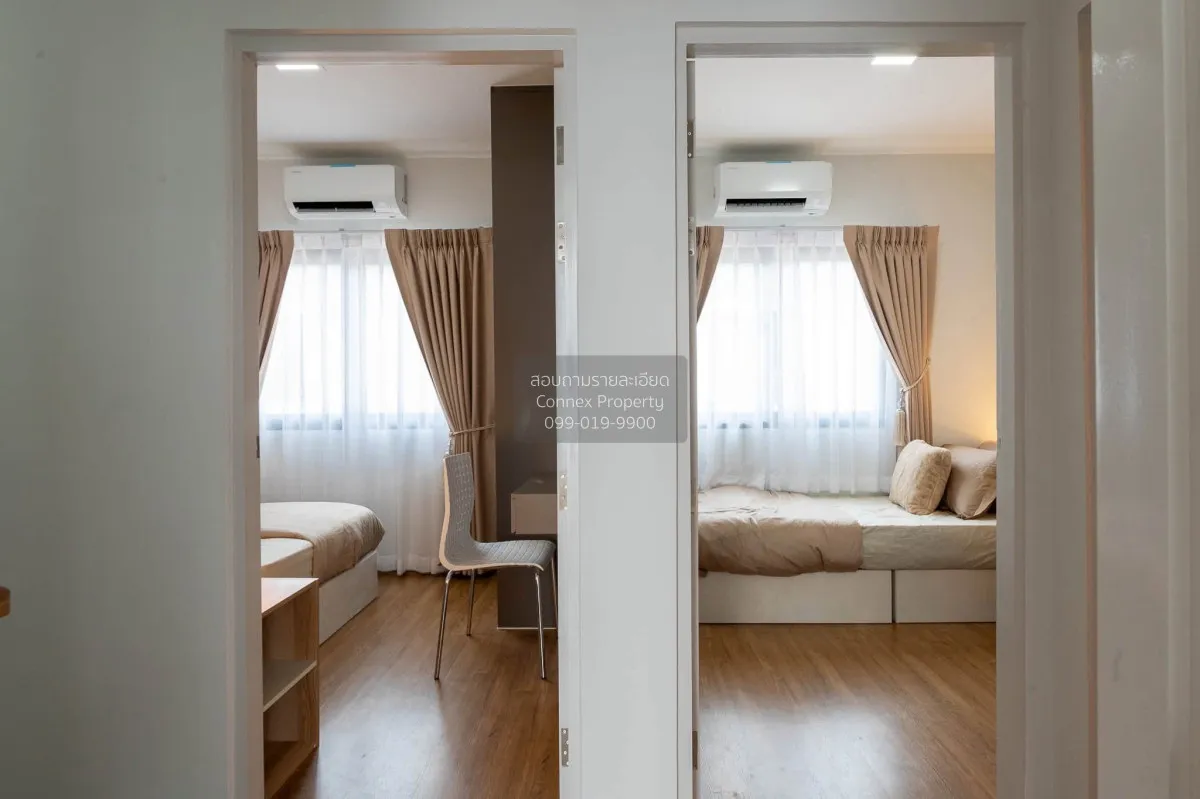 For Rent Townhouse/Townhome  , Pleno Sukhumvit - Bangna 2 , Bang 