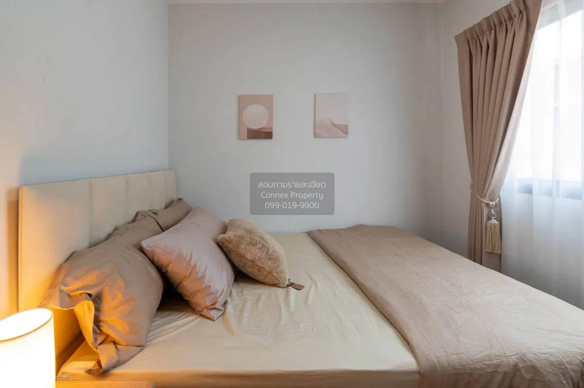 For Rent Townhouse/Townhome  , Pleno Sukhumvit - Bangna 2 , Bang 