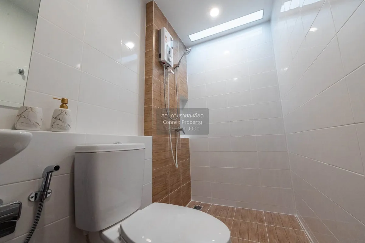 For Rent Townhouse/Townhome  , Pleno Sukhumvit - Bangna 2 , Bang 