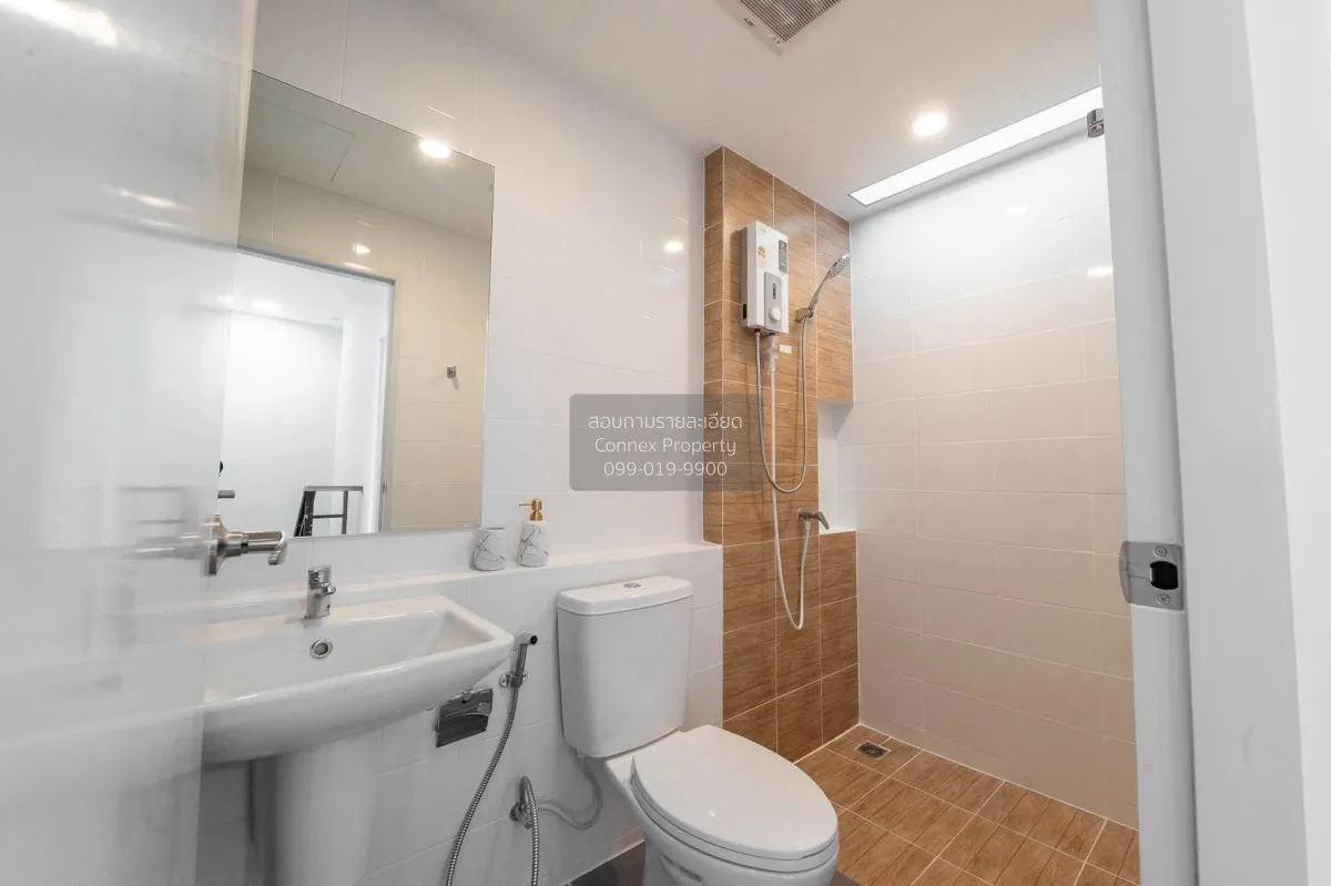For Rent Townhouse/Townhome  , Pleno Sukhumvit - Bangna 2 , Bang 