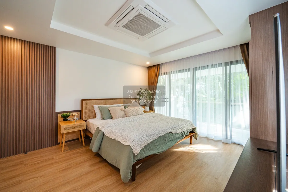 ขายพูลวิลล่า - ฉลอง ภูเก็ต ฉลอง เมืองภูเก็ต ภูเก็ต CX-180758