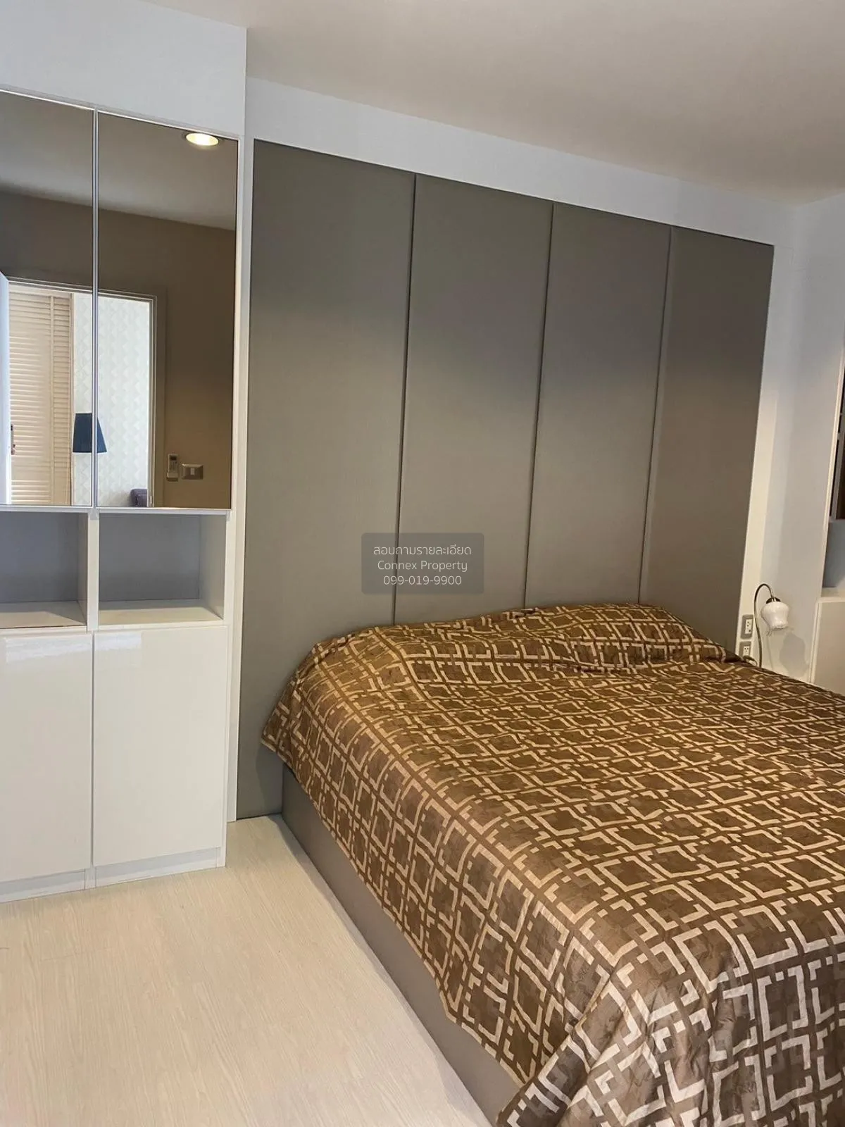 เช่าคอนโด  ริทึ่ม สุขุมวิท 42 BTS-เอกมัย พระโขนง เขต คลองเตย กรุง