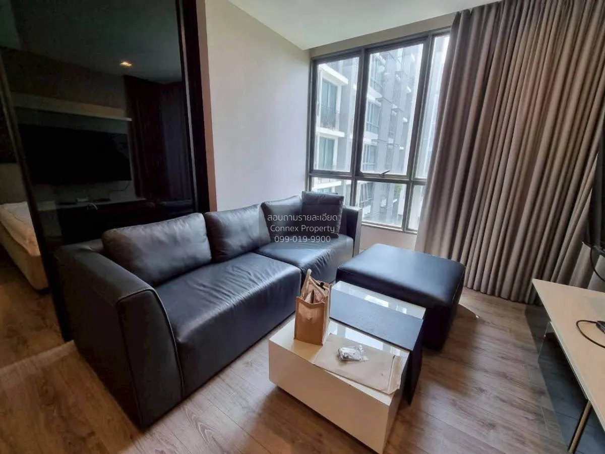 For Rent Condo , The Room Sukhumvit 40 , BTS-Thong Lo , Phra Khan 2