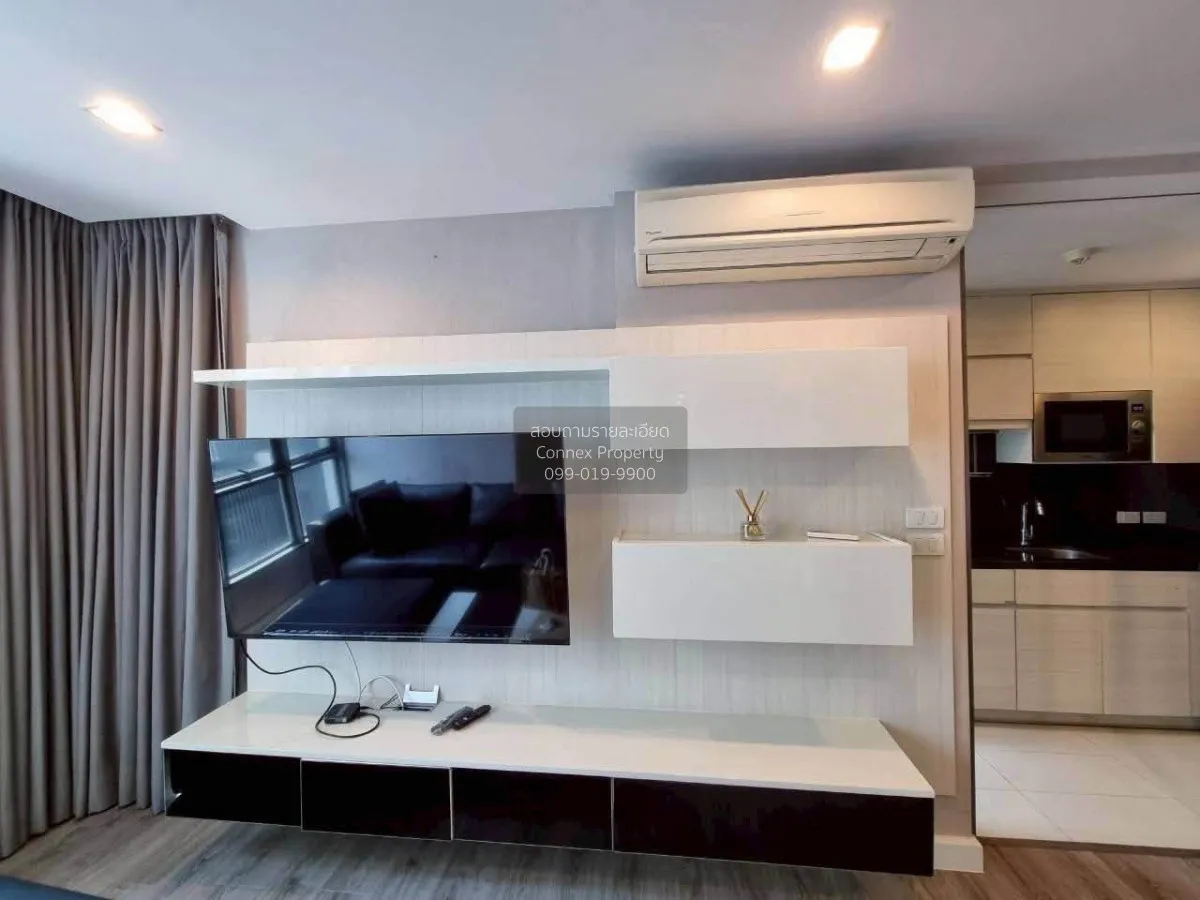 For Rent Condo , The Room Sukhumvit 40 , BTS-Thong Lo , Phra Khan 3