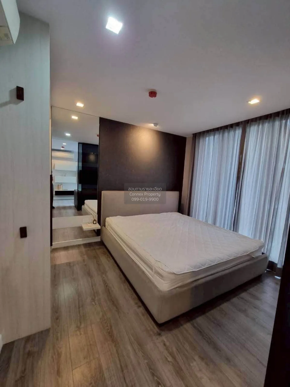 For Rent Condo , The Room Sukhumvit 40 , BTS-Thong Lo , Phra Khan 4