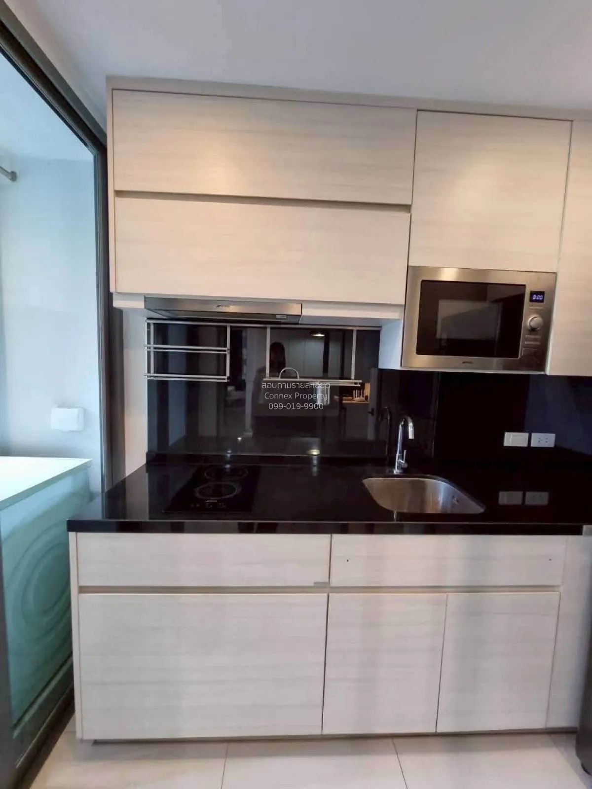 For Rent Condo , The Room Sukhumvit 40 , BTS-Thong Lo , Phra Khan