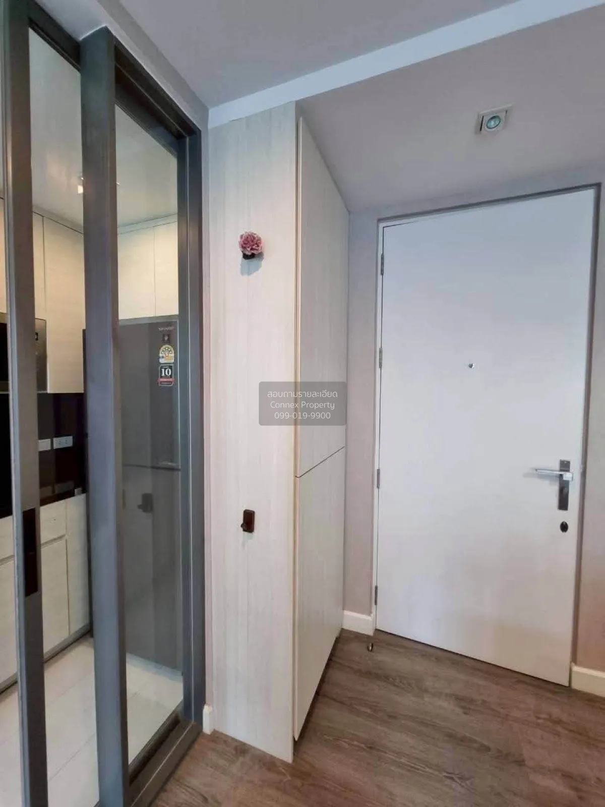 For Rent Condo , The Room Sukhumvit 40 , BTS-Thong Lo , Phra Khan