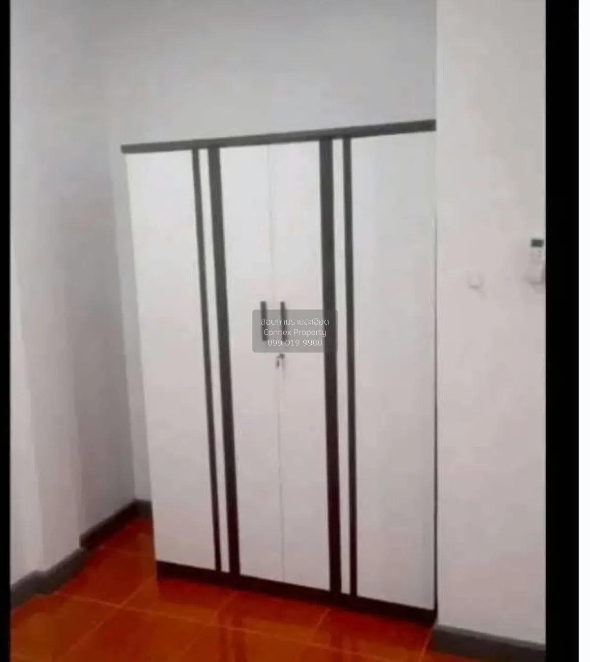 เช่าทาวเฮ้าท์ลาดพร้าว 101 ซอย 48 คลองจั่น เขต บางกะปิ กรุงเทพ CX-