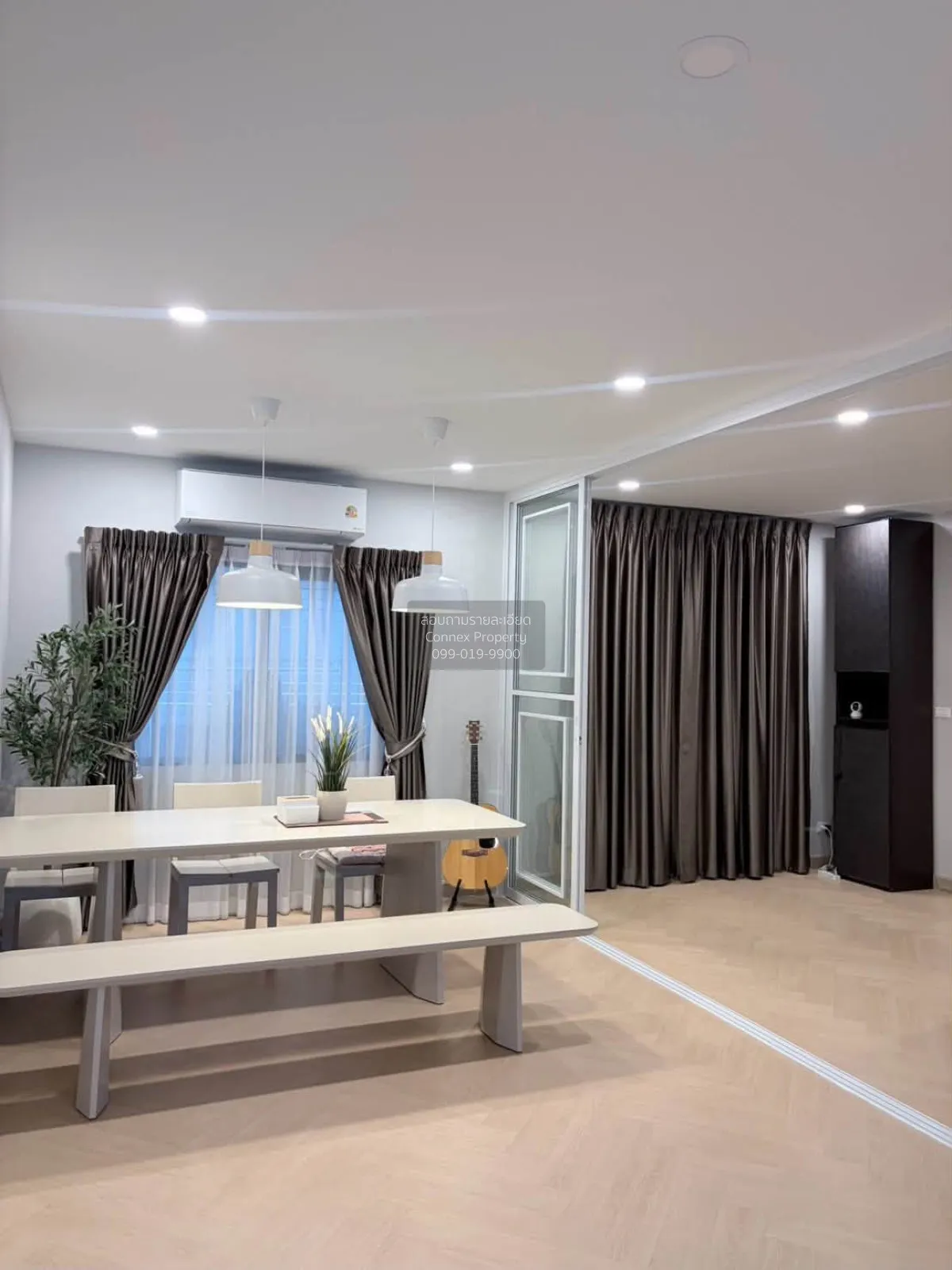 ขายบ้าน  เซนโทร ราชพฤกษ์-345 ลำโพ บางบัวทอง กรุงเทพ CX-180773 4