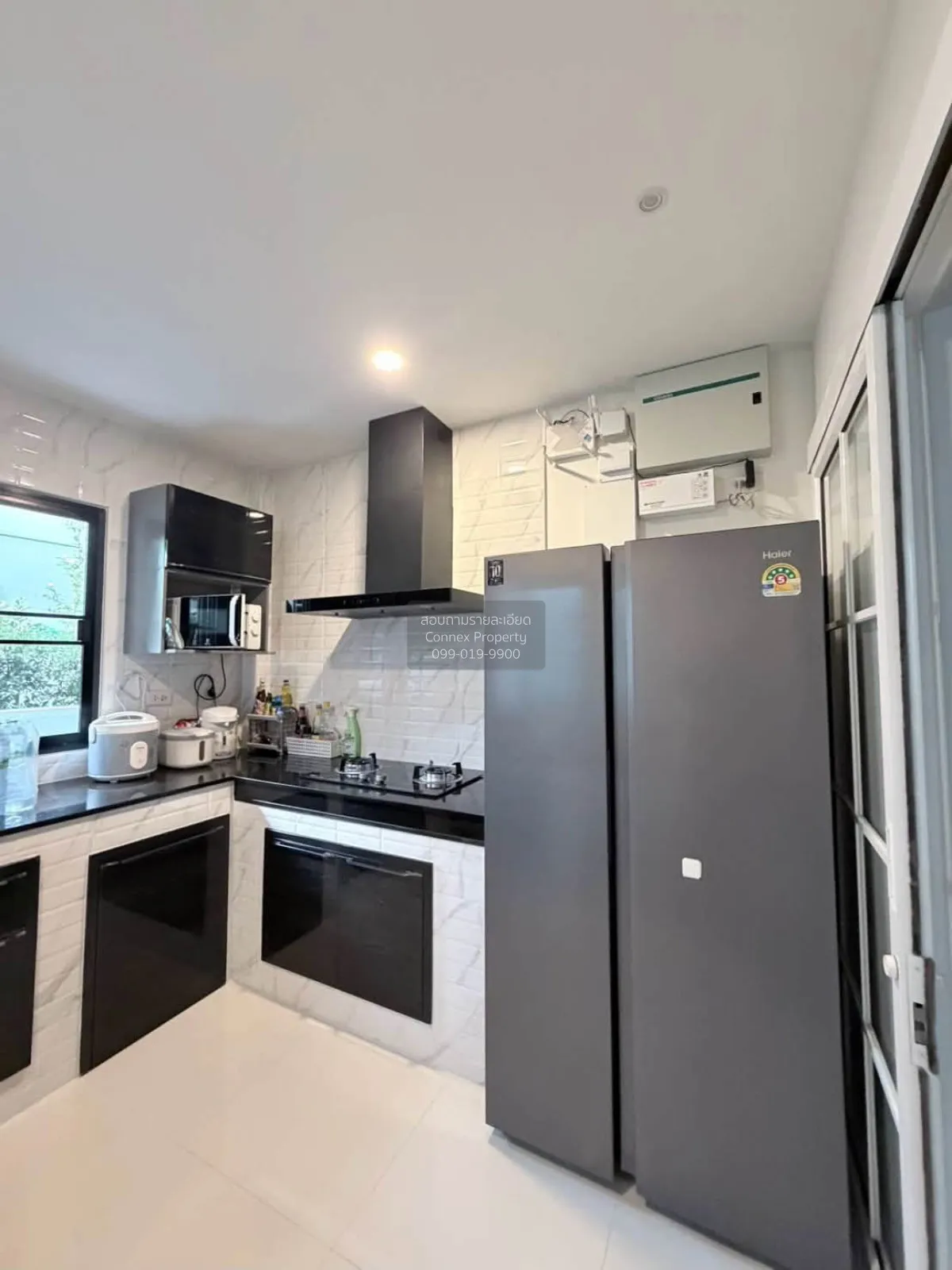 ขายบ้าน  เซนโทร ราชพฤกษ์-345 ลำโพ บางบัวทอง กรุงเทพ CX-180773