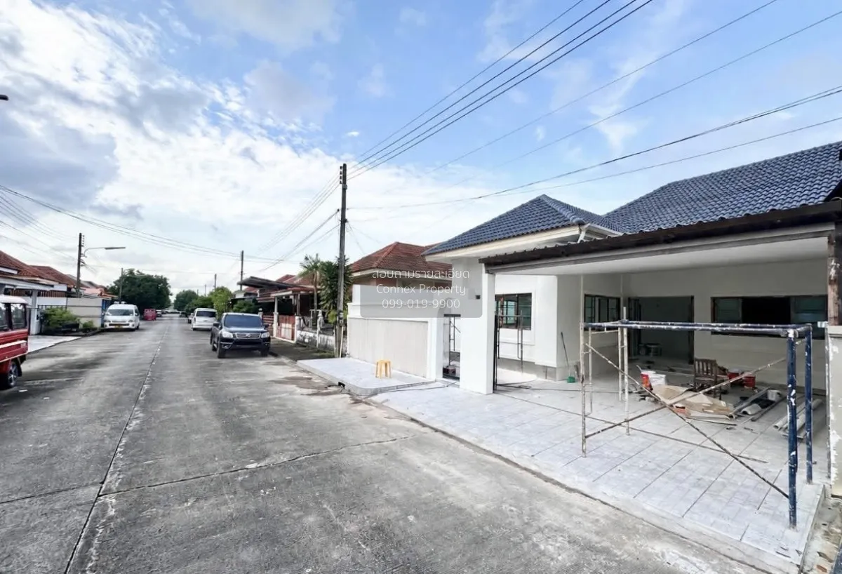 ขายบ้าน  เจ้าฟ้าการ์เด้นโฮม 3 เกาะแก้ว เกาะแก้ว เมืองภูเก็ต ภูเก็ 2