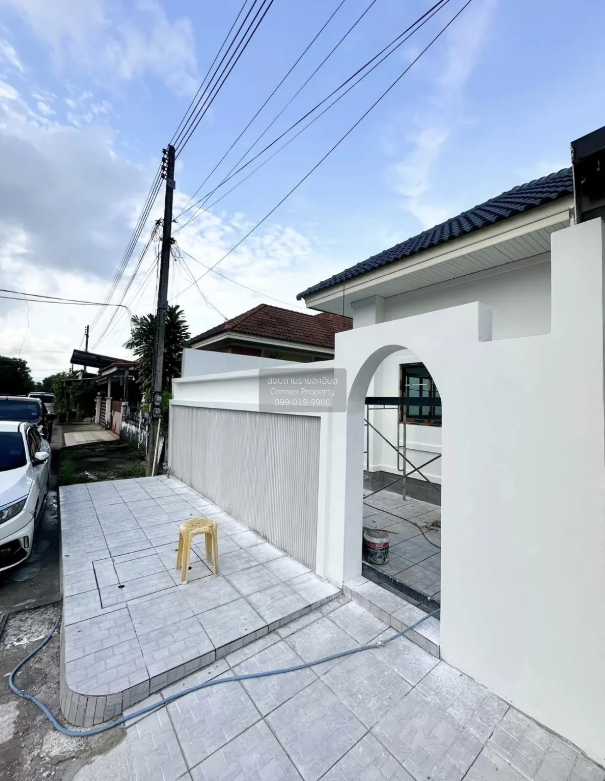 ขายบ้าน  เจ้าฟ้าการ์เด้นโฮม 3 เกาะแก้ว เกาะแก้ว เมืองภูเก็ต ภูเก็ 4