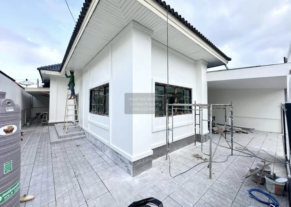 ขายบ้าน  เจ้าฟ้าการ์เด้นโฮม 3 เกาะแก้ว เกาะแก้ว เมืองภูเก็ต ภูเก็