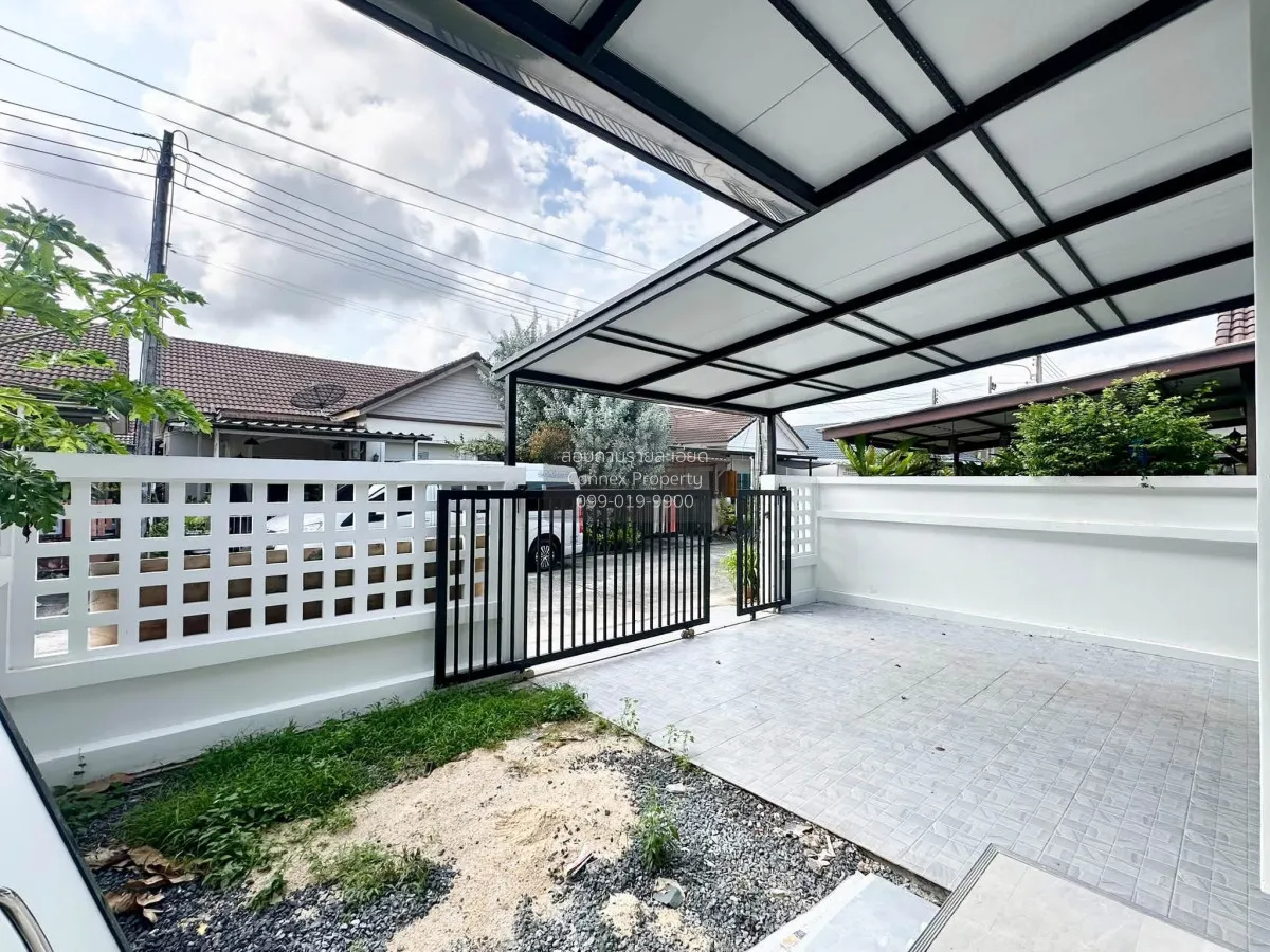 ขายบ้าน  สินสุขธานี ศรีสุนทร ถลาง ภูเก็ต CX-180780 3