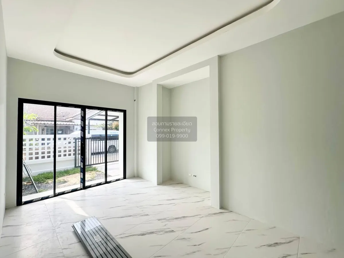 ขายบ้าน  สินสุขธานี ศรีสุนทร ถลาง ภูเก็ต CX-180780 4