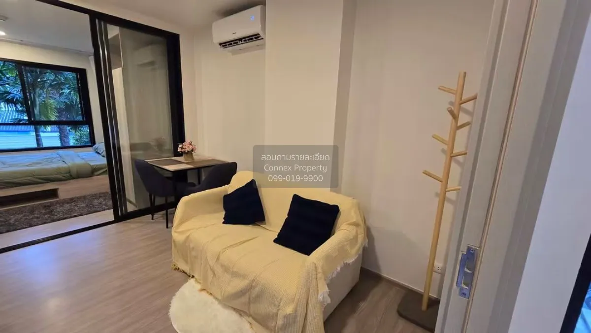 เช่าคอนโด  ดีคอนโด รีฟ ภูเก็ต กะทู้ กะทู้ ภูเก็ต CX-180781 2