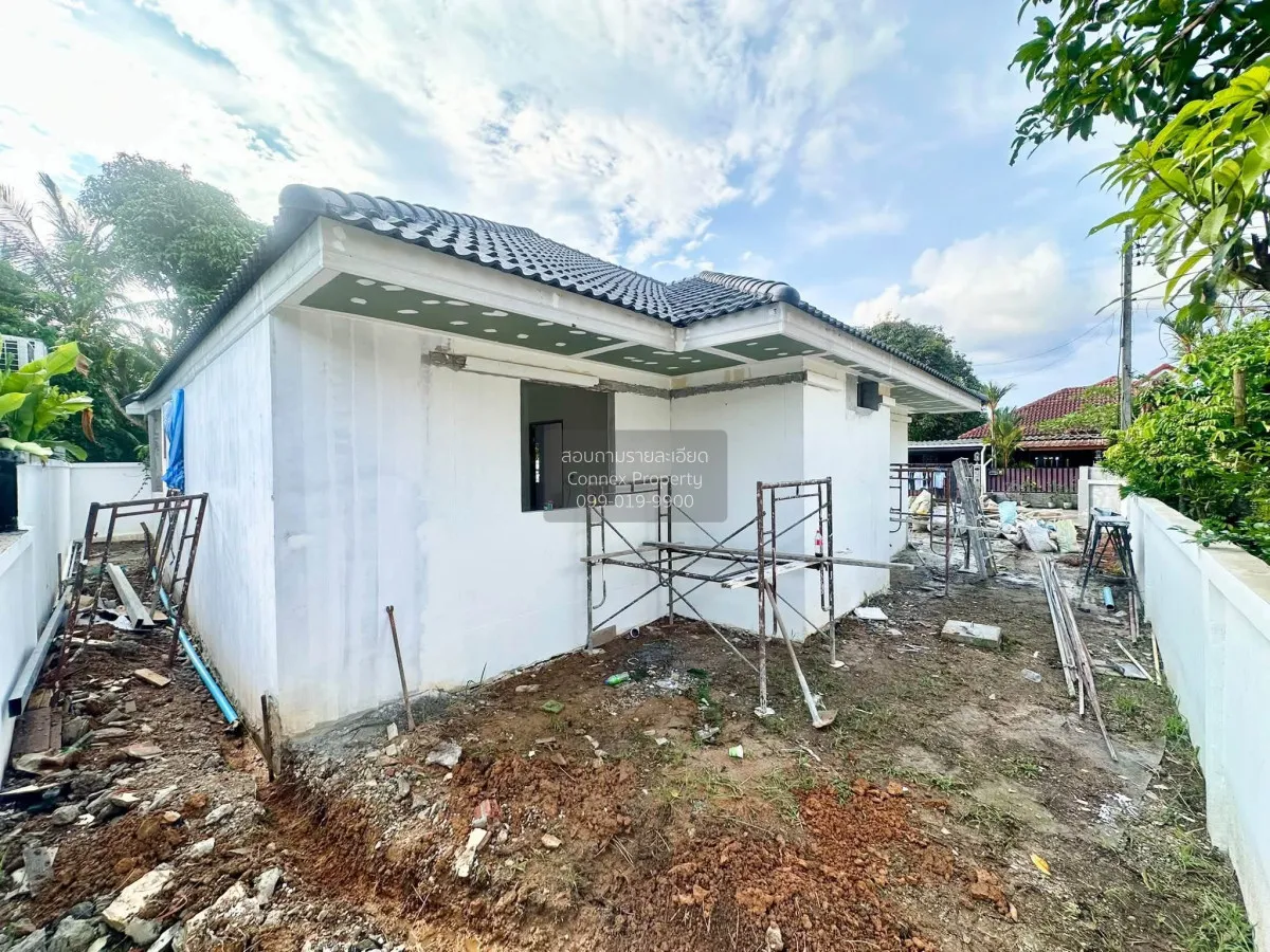 ขายบ้าน  ธนาภาพาร์ควิว ท่าเรือ ศรีสุนทร ถลาง ภูเก็ต CX-180782