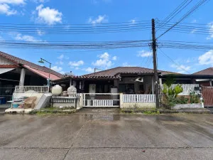 ขายบ้าน  บ้านเติมฝัน ศรีสุนทร ถลาง ภูเก็ต CX-180785