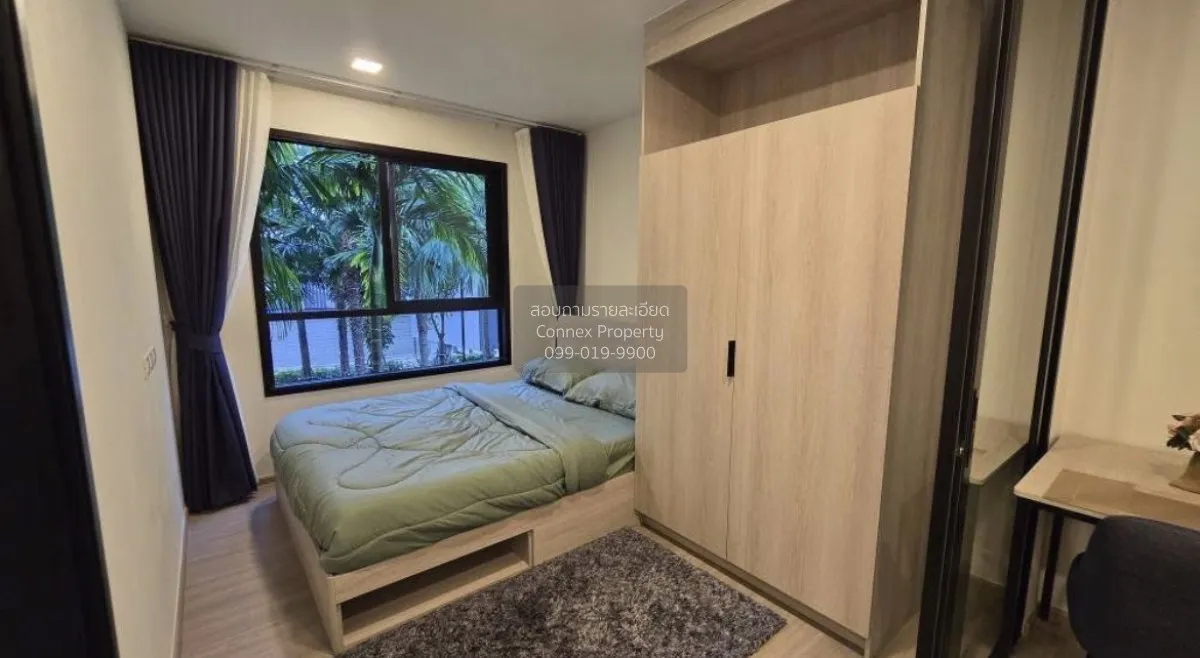 เช่าคอนโด  ดีคอนโด รีฟ ภูเก็ต กะทู้ กะทู้ ภูเก็ต CX-180787 1