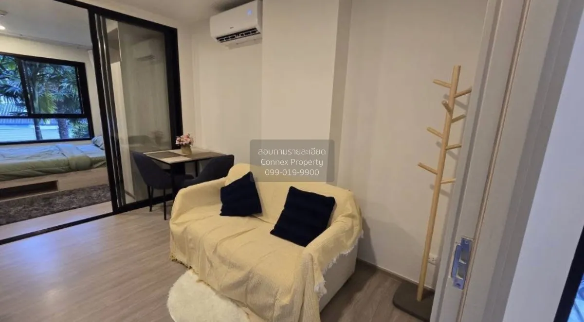 เช่าคอนโด  ดีคอนโด รีฟ ภูเก็ต กะทู้ กะทู้ ภูเก็ต CX-180787 2
