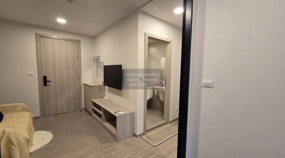 เช่าคอนโด  ดีคอนโด รีฟ ภูเก็ต กะทู้ กะทู้ ภูเก็ต CX-180787 4