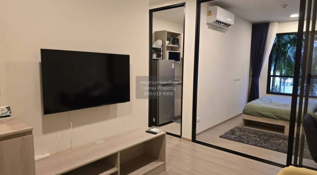 เช่าคอนโด  ดีคอนโด รีฟ ภูเก็ต กะทู้ กะทู้ ภูเก็ต CX-180787
